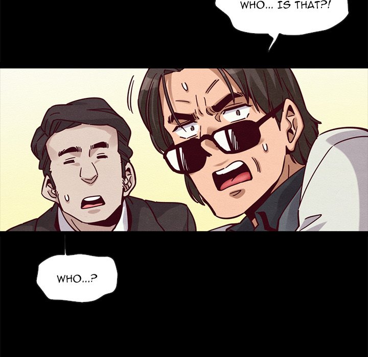 Bad Blood Chapter 42 Page 91