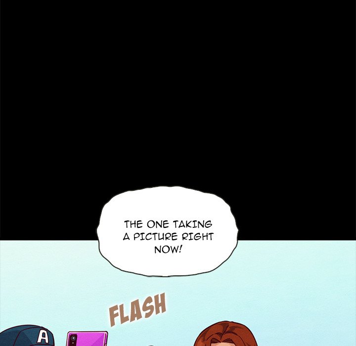 Bad Blood Chapter 42 Page 92