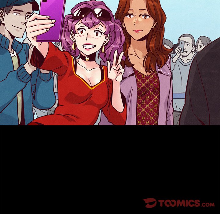 Bad Blood Chapter 42 Page 93