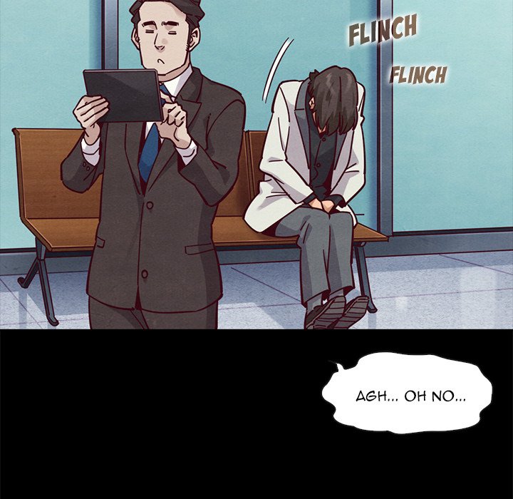 Bad Blood Chapter 42 Page 98