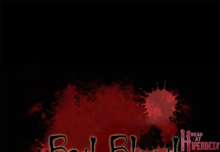 Bad Blood Chapter 43 Page 1