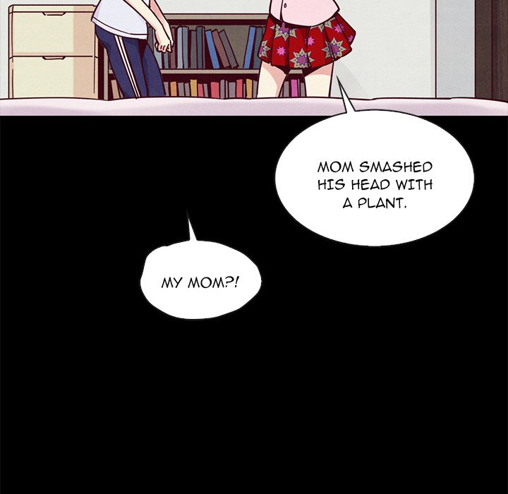 Bad Blood Chapter 43 Page 10