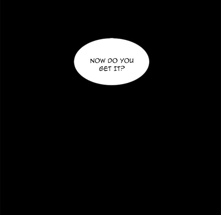 Bad Blood Chapter 43 Page 104