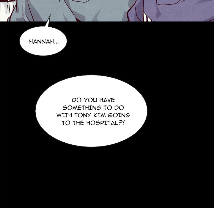 Bad Blood Chapter 43 Page 109