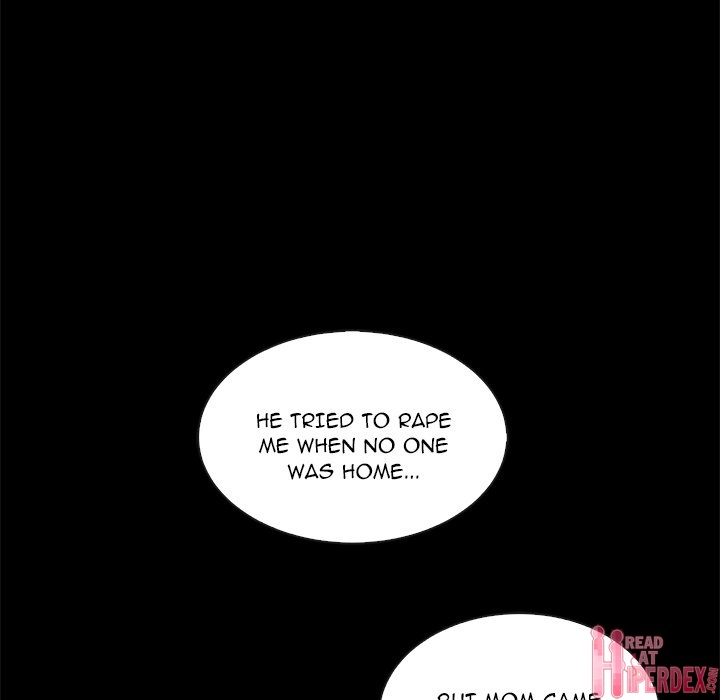 Bad Blood Chapter 43 Page 11