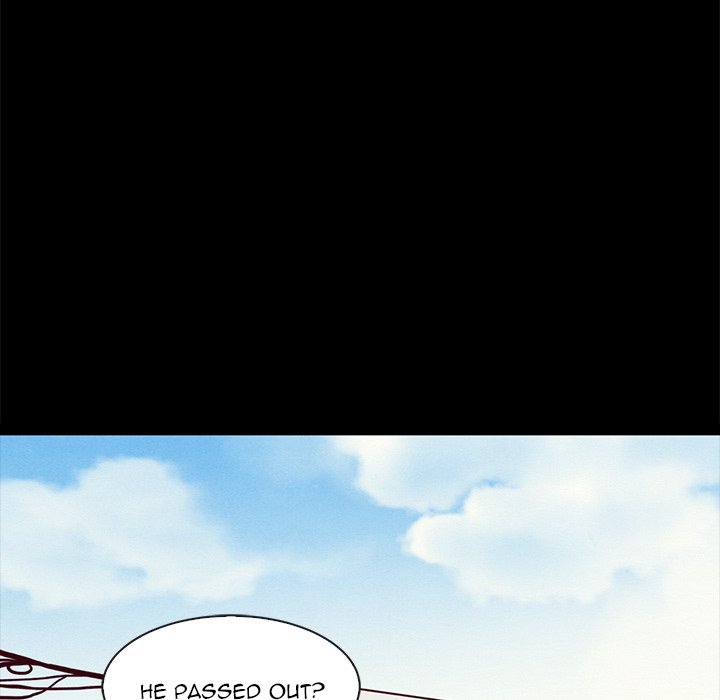 Bad Blood Chapter 43 Page 112