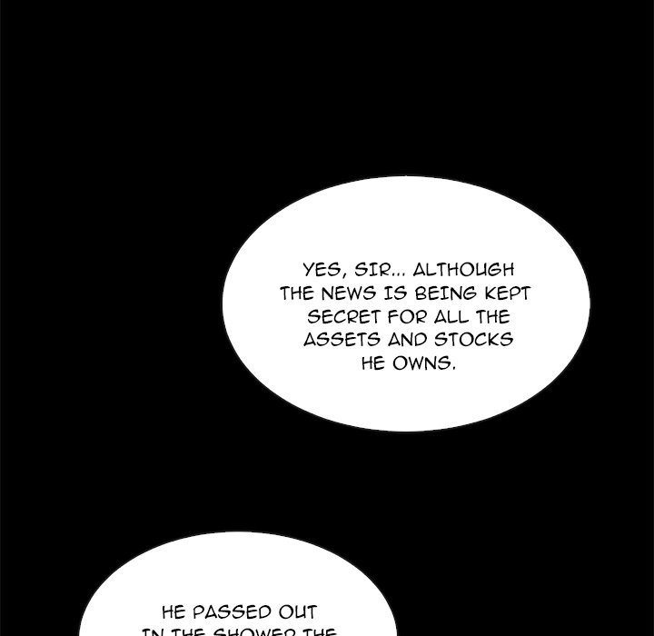 Bad Blood Chapter 43 Page 114
