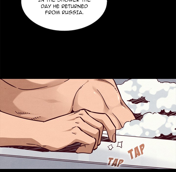Bad Blood Chapter 43 Page 115