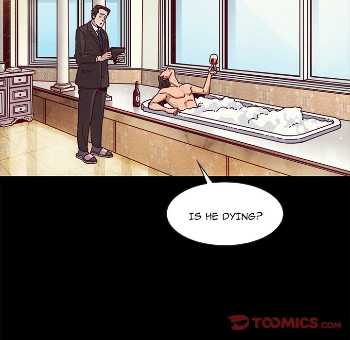 Bad Blood Chapter 43 Page 117