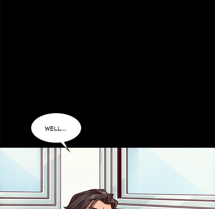 Bad Blood Chapter 43 Page 118