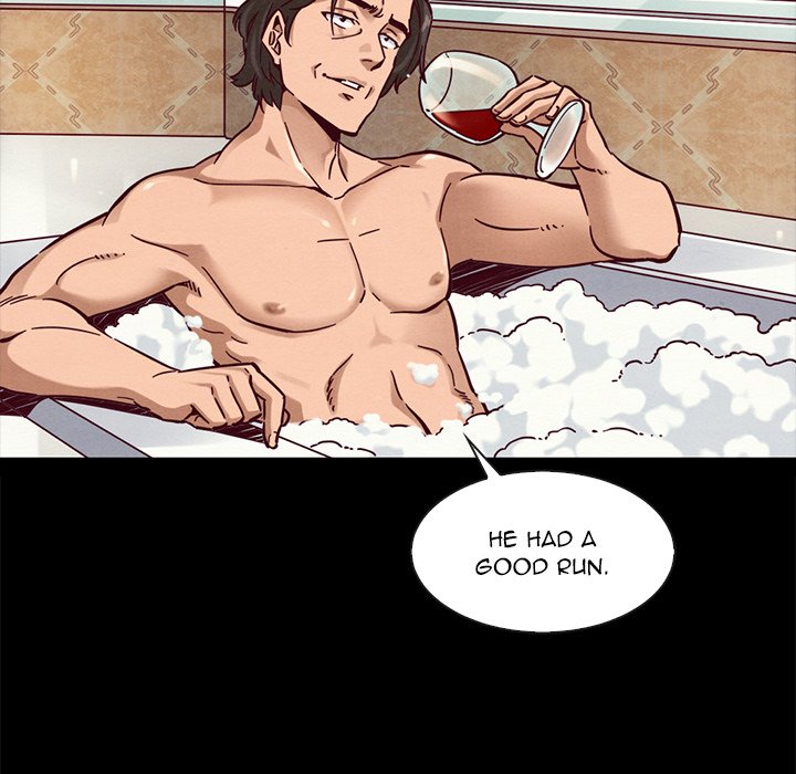Bad Blood Chapter 43 Page 119