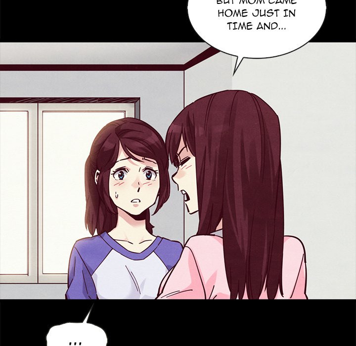 Bad Blood Chapter 43 Page 12