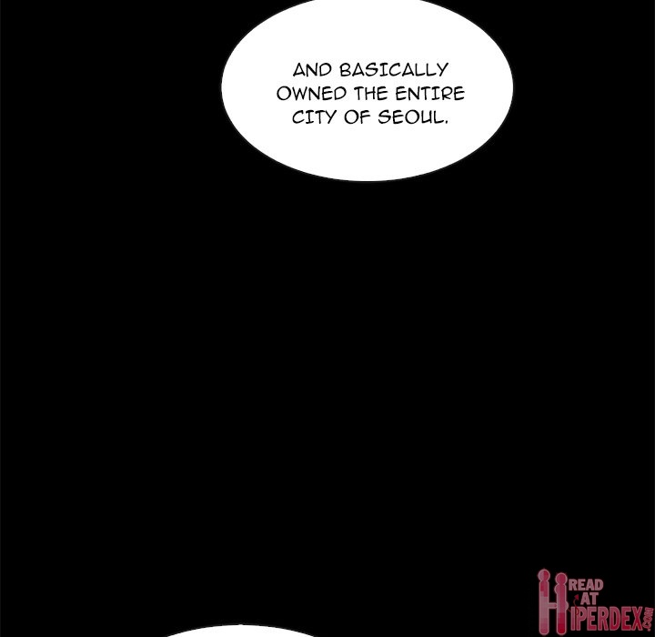 Bad Blood Chapter 43 Page 121