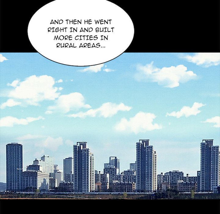 Bad Blood Chapter 43 Page 122