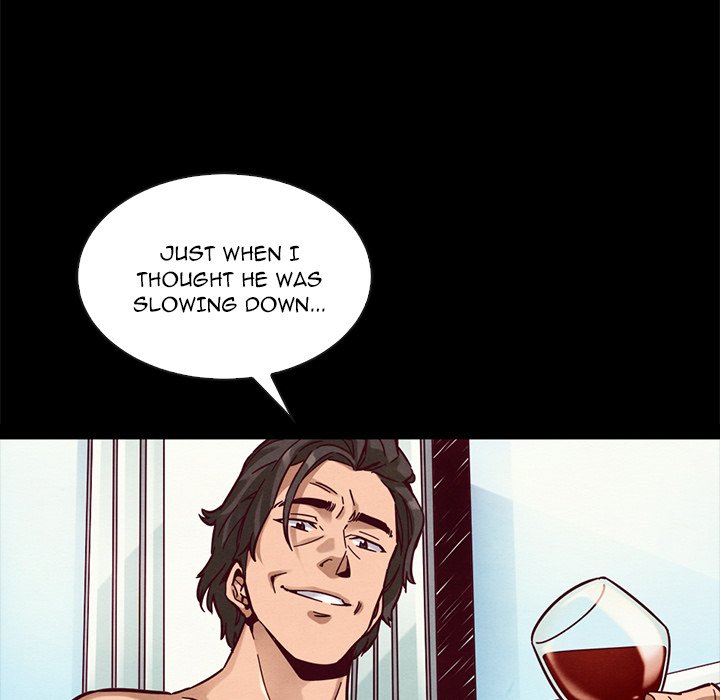 Bad Blood Chapter 43 Page 124