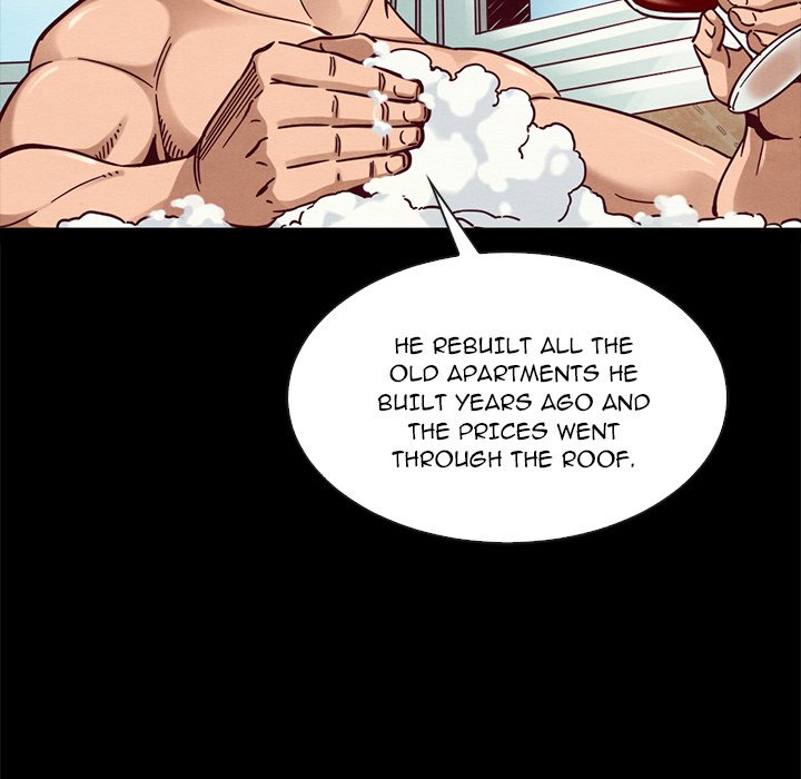 Bad Blood Chapter 43 Page 125