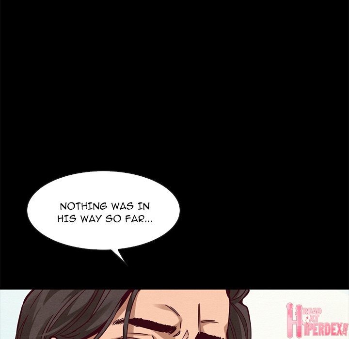 Bad Blood Chapter 43 Page 126