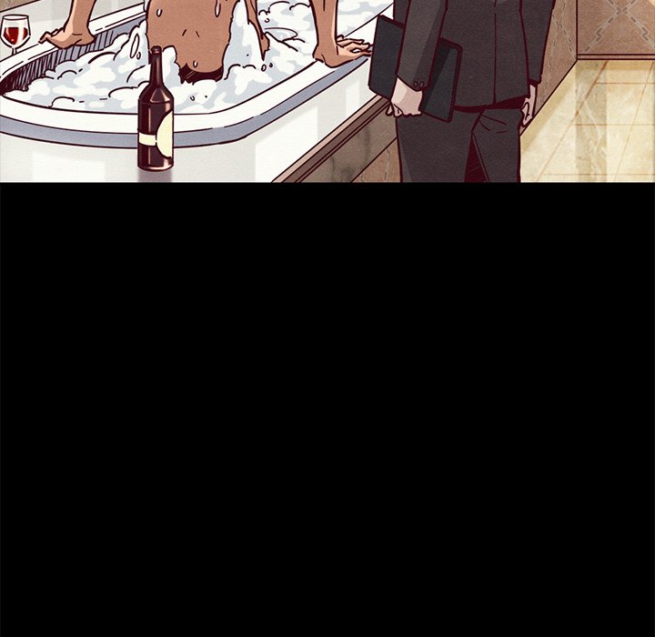Bad Blood Chapter 43 Page 132