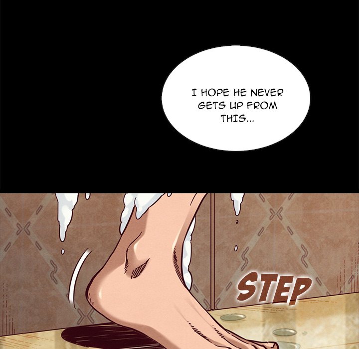 Bad Blood Chapter 43 Page 133
