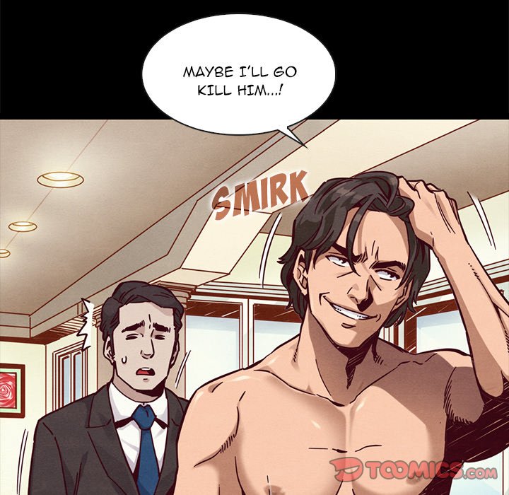 Bad Blood Chapter 43 Page 135
