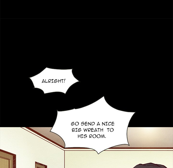Bad Blood Chapter 43 Page 137