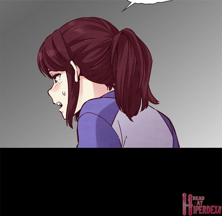 Bad Blood Chapter 43 Page 16