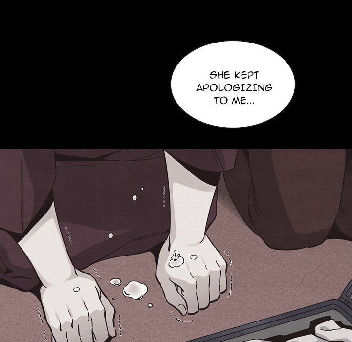 Bad Blood Chapter 43 Page 19