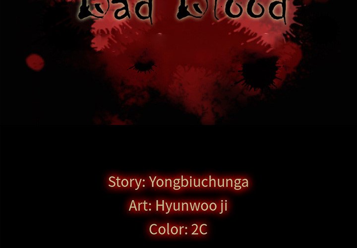 Bad Blood Chapter 43 Page 2