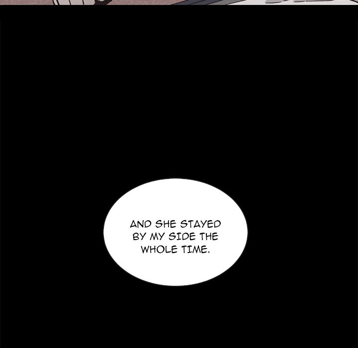 Bad Blood Chapter 43 Page 20