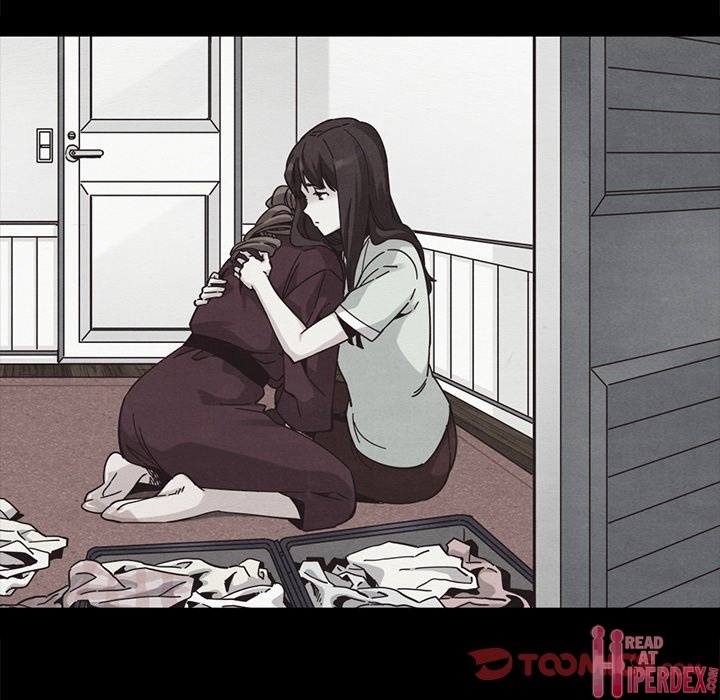Bad Blood Chapter 43 Page 21