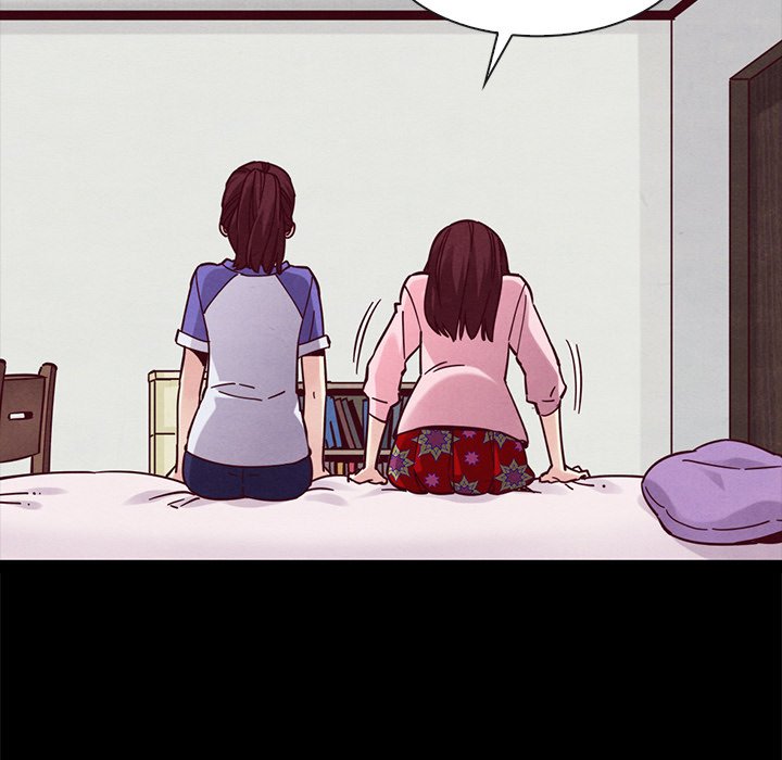 Bad Blood Chapter 43 Page 23