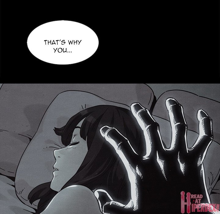 Bad Blood Chapter 43 Page 26