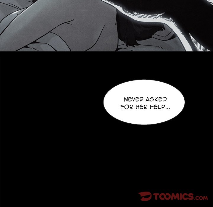 Bad Blood Chapter 43 Page 27