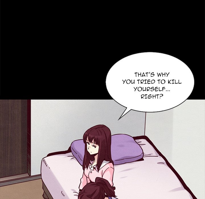 Bad Blood Chapter 43 Page 30