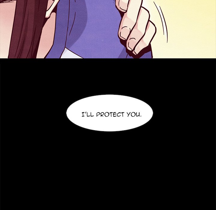 Bad Blood Chapter 43 Page 34
