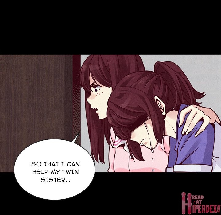 Bad Blood Chapter 43 Page 36