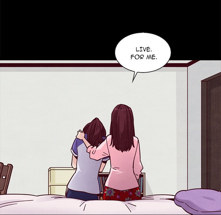 Bad Blood Chapter 43 Page 40