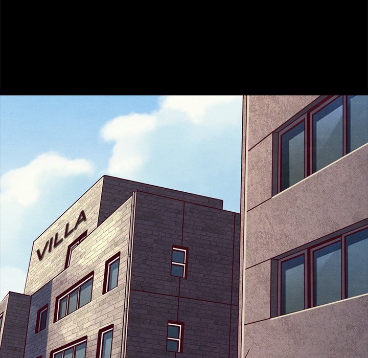 Bad Blood Chapter 43 Page 43