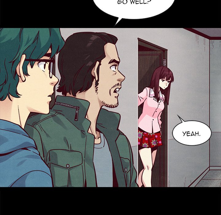 Bad Blood Chapter 43 Page 48