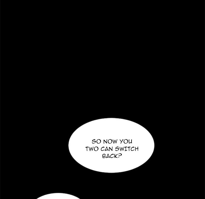 Bad Blood Chapter 43 Page 49