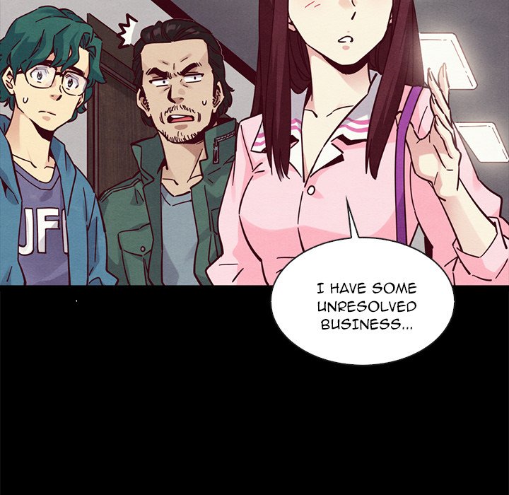 Bad Blood Chapter 43 Page 52