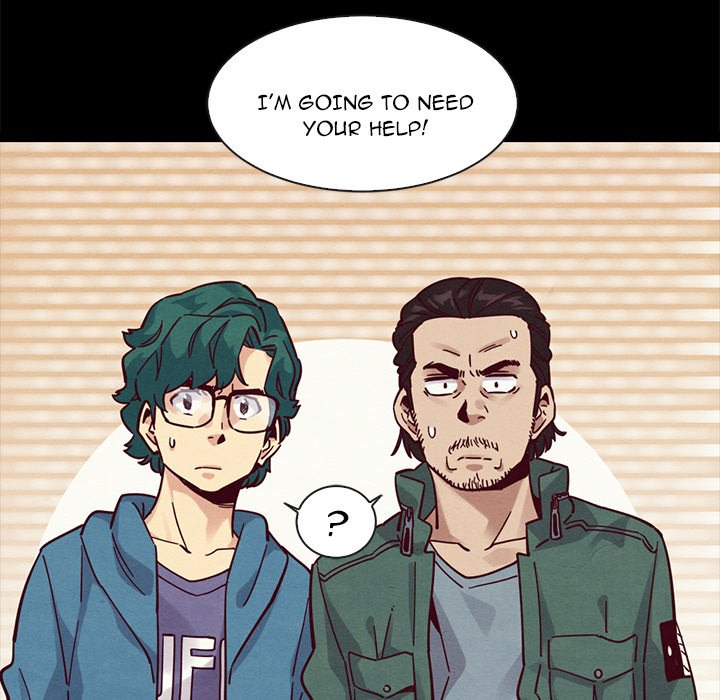 Bad Blood Chapter 43 Page 55