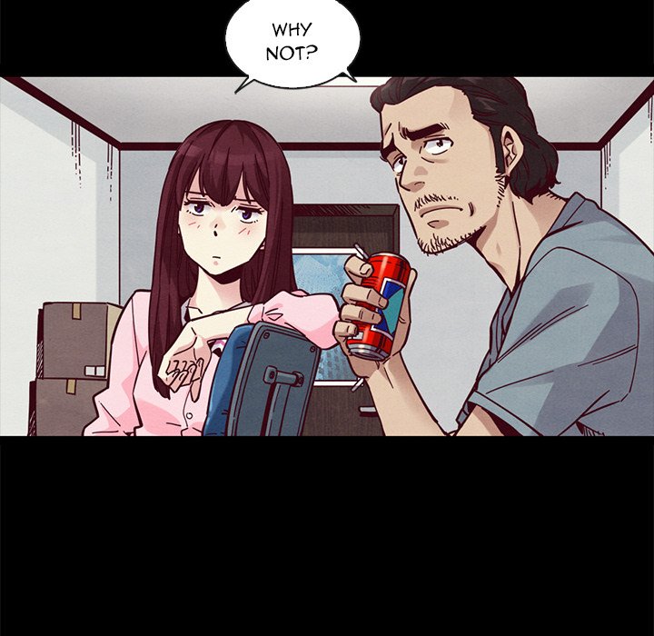 Bad Blood Chapter 43 Page 59