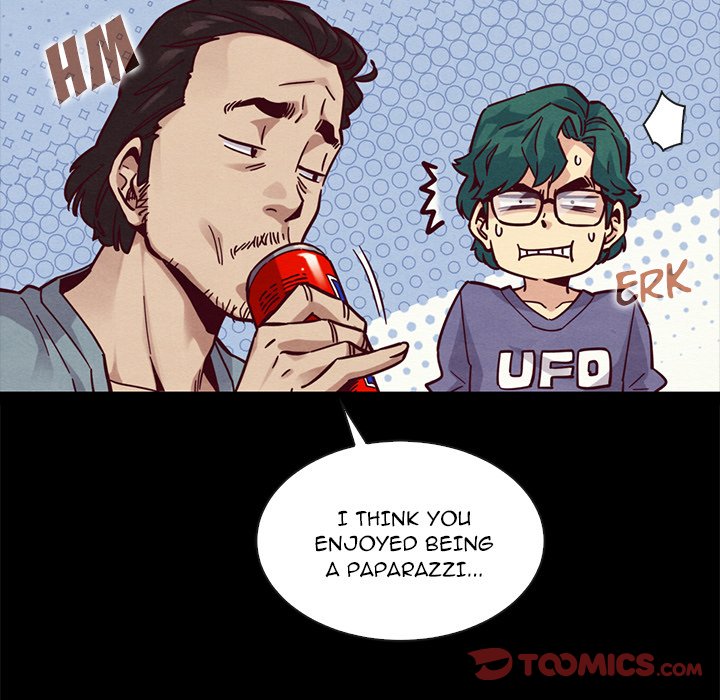 Bad Blood Chapter 43 Page 63