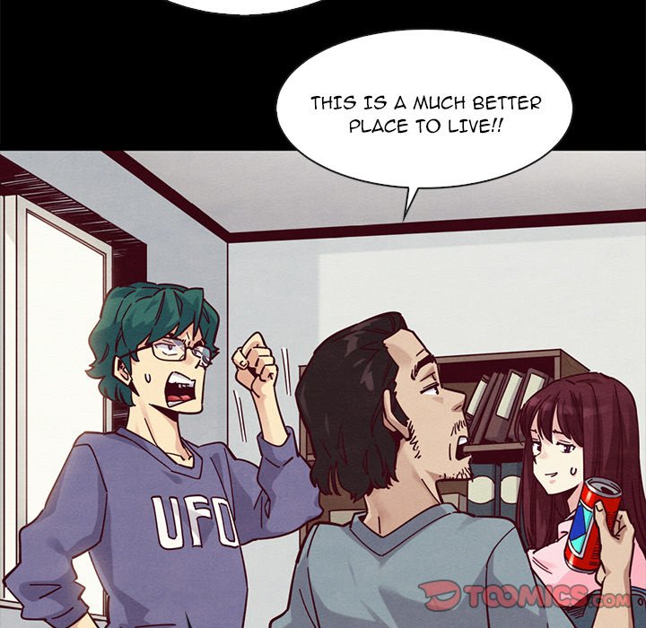 Bad Blood Chapter 43 Page 69