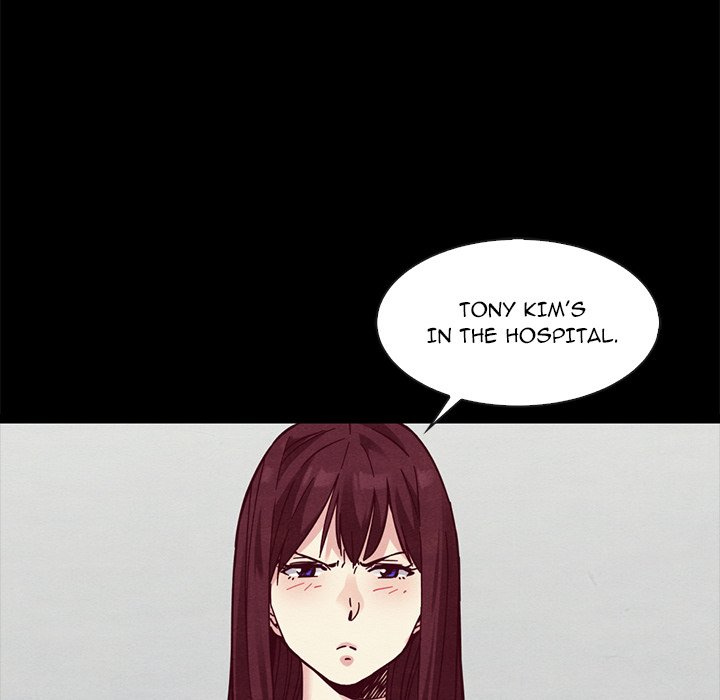 Bad Blood Chapter 43 Page 7