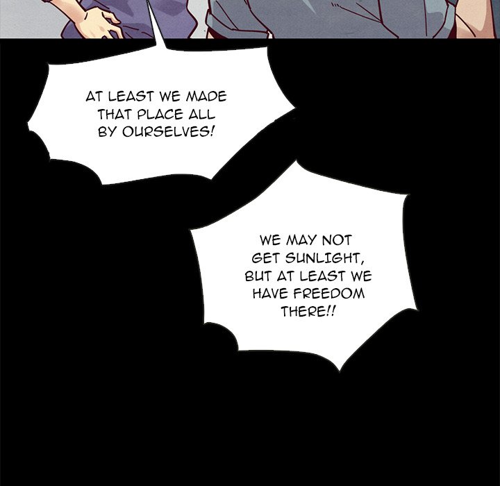 Bad Blood Chapter 43 Page 70
