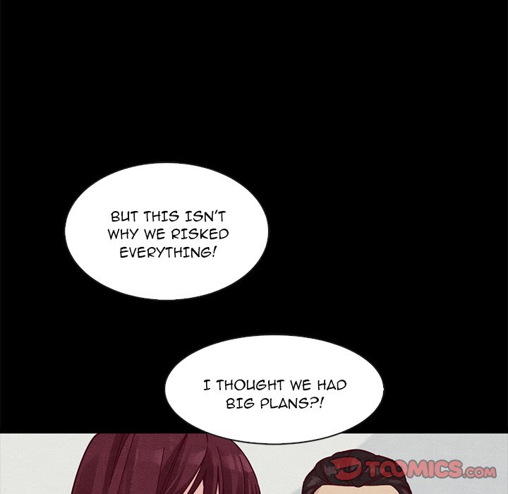 Bad Blood Chapter 43 Page 75