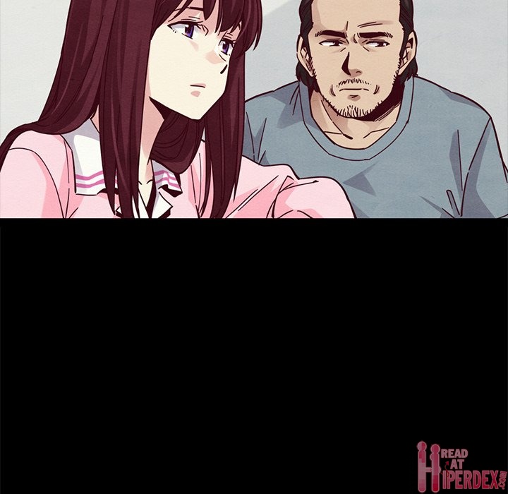 Bad Blood Chapter 43 Page 76