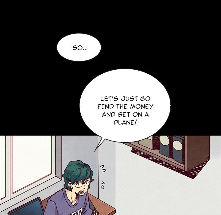 Bad Blood Chapter 43 Page 77